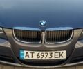 Серый БМВ 3 Серия, объемом двигателя 2 л и пробегом 207 тыс. км за 8300 $, фото 1 на Automoto.ua