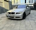 Серый БМВ 3 Серия, объемом двигателя 2 л и пробегом 295 тыс. км за 7990 $, фото 1 на Automoto.ua