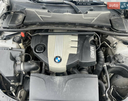Серый БМВ 3 Серия, объемом двигателя 2 л и пробегом 360 тыс. км за 7200 $, фото 12 на Automoto.ua