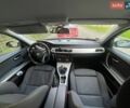 Серый БМВ 3 Серия, объемом двигателя 2 л и пробегом 290 тыс. км за 6300 $, фото 1 на Automoto.ua
