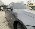 Серый БМВ 3 Серия, объемом двигателя 2 л и пробегом 350 тыс. км за 8350 $, фото 8 на Automoto.ua