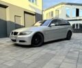 Серый БМВ 3 Серия, объемом двигателя 2 л и пробегом 295 тыс. км за 7990 $, фото 1 на Automoto.ua