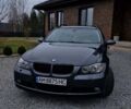 Серый БМВ 3 Серия, объемом двигателя 2 л и пробегом 297 тыс. км за 7700 $, фото 1 на Automoto.ua