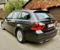 БМВ 3 Серия 2008 в Киеве на Automoto.ua Серый БМВ 3 Серия, объемом двигателя 2 л и пробегом 274 тыс. км за 5900 $, фото 6 на Automoto.ua