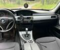 Серый БМВ 3 Серия, объемом двигателя 2 л и пробегом 356 тыс. км за 7800 $, фото 14 на Automoto.ua