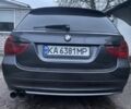 Серый БМВ 3 Серия, объемом двигателя 2 л и пробегом 240 тыс. км за 7100 $, фото 1 на Automoto.ua