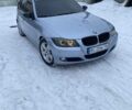 Серый БМВ 3 Серия, объемом двигателя 2 л и пробегом 360 тыс. км за 7299 $, фото 1 на Automoto.ua