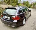 БМВ 3 Серия 2008 в Киеве на Automoto.ua Серый БМВ 3 Серия, объемом двигателя 2 л и пробегом 274 тыс. км за 5900 $, фото 7 на Automoto.ua
