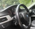 Серый БМВ 3 Серия, объемом двигателя 2 л и пробегом 332 тыс. км за 7499 $, фото 6 на Automoto.ua