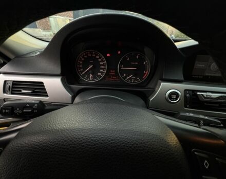 БМВ 3 Серія 2008 у Хмельницькому на Automoto.ua Сірий БМВ 3 Серія, об'ємом двигуна 2 л та пробігом 329 тис. км за 8000 $, фото 13 на Automoto.ua