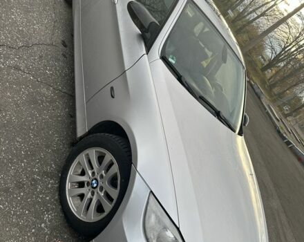 Сірий БМВ 3 Серія, об'ємом двигуна 2 л та пробігом 230 тис. км за 6500 $, фото 2 на Automoto.ua