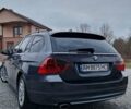Серый БМВ 3 Серия, объемом двигателя 2 л и пробегом 297 тыс. км за 7700 $, фото 4 на Automoto.ua