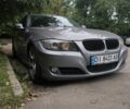 Серый БМВ 3 Серия, объемом двигателя 2 л и пробегом 332 тыс. км за 7499 $, фото 5 на Automoto.ua