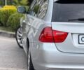 Сірий БМВ 3 Серія, об'ємом двигуна 2 л та пробігом 296 тис. км за 6500 $, фото 19 на Automoto.ua