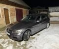 Сірий БМВ 3 Серія, об'ємом двигуна 2 л та пробігом 320 тис. км за 5900 $, фото 1 на Automoto.ua