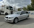 БМВ 3 Серия 2008 в Василькове на Automoto.ua Серый БМВ 3 Серия, объемом двигателя 2 л и пробегом 270 тыс. км за 7700 $, фото 2 на Automoto.ua