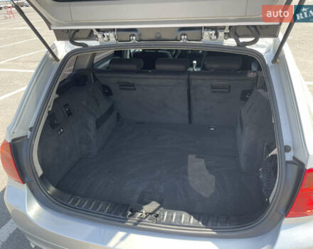 Сірий БМВ 3 Серія, об'ємом двигуна 2 л та пробігом 294 тис. км за 7465 $, фото 11 на Automoto.ua