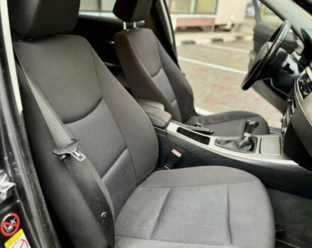 БМВ 3 Серия 2008 в Хмельницком на Automoto.ua Серый БМВ 3 Серия, объемом двигателя 2 л и пробегом 249 тыс. км за 7777 $, фото 36 на Automoto.ua