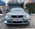 Сірий БМВ 3 Серія, об'ємом двигуна 2 л та пробігом 403 тис. км за 5700 $, фото 1 на Automoto.ua