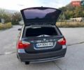 Серый БМВ 3 Серия, объемом двигателя 2 л и пробегом 342 тыс. км за 6450 $, фото 23 на Automoto.ua