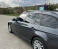 Сірий БМВ 3 Серія, об'ємом двигуна 2 л та пробігом 211 тис. км за 7500 $, фото 2 на Automoto.ua