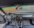 Серый БМВ 3 Серия, объемом двигателя 2 л и пробегом 370 тыс. км за 7800 $, фото 12 на Automoto.ua