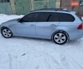 Серый БМВ 3 Серия, объемом двигателя 2 л и пробегом 360 тыс. км за 7299 $, фото 2 на Automoto.ua
