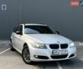 Сірий БМВ 3 Серія, об'ємом двигуна 2 л та пробігом 273 тис. км за 7000 $, фото 1 на Automoto.ua