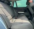 Сірий БМВ 3 Серія, об'ємом двигуна 2 л та пробігом 381 тис. км за 6590 $, фото 22 на Automoto.ua