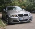 Серый БМВ 3 Серия, объемом двигателя 2 л и пробегом 332 тыс. км за 7499 $, фото 3 на Automoto.ua