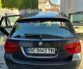Серый БМВ 3 Серия, объемом двигателя 2 л и пробегом 300 тыс. км за 9997 $, фото 24 на Automoto.ua