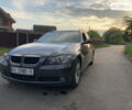 Серый БМВ 3 Серия, объемом двигателя 2 л и пробегом 340 тыс. км за 8000 $, фото 4 на Automoto.ua