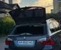 Сірий БМВ 3 Серія, об'ємом двигуна 2 л та пробігом 356 тис. км за 6600 $, фото 23 на Automoto.ua