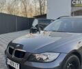 Серый БМВ 3 Серия, объемом двигателя 2 л и пробегом 370 тыс. км за 7800 $, фото 8 на Automoto.ua