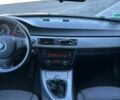 Серый БМВ 3 Серия, объемом двигателя 2 л и пробегом 270 тыс. км за 6900 $, фото 19 на Automoto.ua