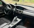 Серый БМВ 3 Серия, объемом двигателя 2 л и пробегом 356 тыс. км за 5600 $, фото 16 на Automoto.ua