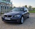 Сірий БМВ 3 Серія, об'ємом двигуна 2 л та пробігом 310 тис. км за 7100 $, фото 13 на Automoto.ua