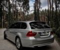 Серый БМВ 3 Серия, объемом двигателя 2 л и пробегом 355 тыс. км за 7500 $, фото 8 на Automoto.ua