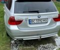Сірий БМВ 3 Серія, об'ємом двигуна 2 л та пробігом 300 тис. км за 6800 $, фото 4 на Automoto.ua