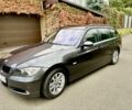 БМВ 3 Серия 2008 в Киеве на Automoto.ua Серый БМВ 3 Серия, объемом двигателя 2 л и пробегом 274 тыс. км за 5900 $, фото 5 на Automoto.ua