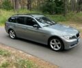 Серый БМВ 3 Серия, объемом двигателя 2 л и пробегом 356 тыс. км за 5600 $, фото 5 на Automoto.ua