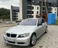 Серый БМВ 3 Серия, объемом двигателя 2 л и пробегом 300 тыс. км за 6999 $, фото 1 на Automoto.ua