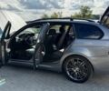 Сірий БМВ 3 Серія, об'ємом двигуна 2 л та пробігом 289 тис. км за 8300 $, фото 20 на Automoto.ua