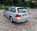 Сірий БМВ 3 Серія, об'ємом двигуна 2 л та пробігом 213 тис. км за 6800 $, фото 9 на Automoto.ua