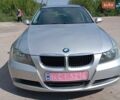 Сірий БМВ 3 Серія, об'ємом двигуна 2 л та пробігом 213 тис. км за 6999 $, фото 1 на Automoto.ua