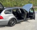 Сірий БМВ 3 Серія, об'ємом двигуна 2 л та пробігом 289 тис. км за 8300 $, фото 17 на Automoto.ua