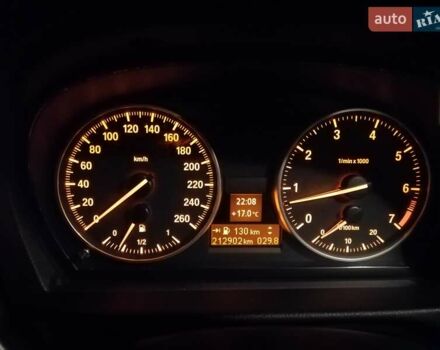 Сірий БМВ 3 Серія, об'ємом двигуна 2 л та пробігом 213 тис. км за 6900 $, фото 33 на Automoto.ua