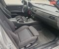 Серый БМВ 3 Серия, объемом двигателя 2 л и пробегом 257 тыс. км за 7950 $, фото 12 на Automoto.ua