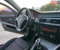 Серый БМВ 3 Серия, объемом двигателя 2 л и пробегом 342 тыс. км за 6450 $, фото 37 на Automoto.ua