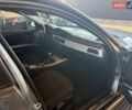 Серый БМВ 3 Серия, объемом двигателя 2 л и пробегом 257 тыс. км за 6300 $, фото 9 на Automoto.ua